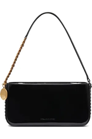 Stella McCartney Frayme shoulder bag