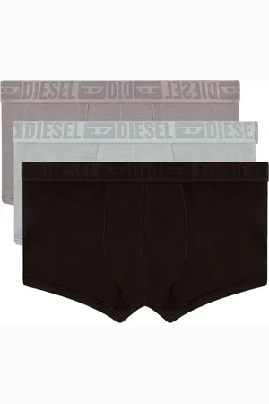 Diesel Benjamin-D-Mono boxers (pack of three)