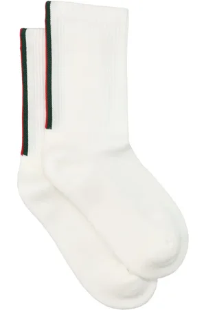 Gucci Web socks