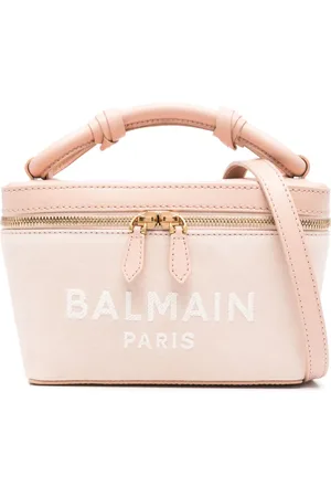 Balmain B-Army tote bag