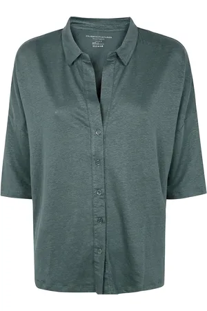 Majestic Classic collar shirt