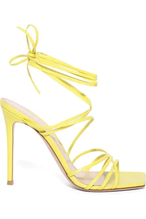 Gianvito Rossi Sorrento sandals