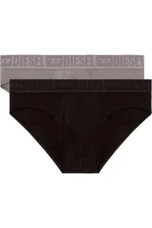 Diesel Roy-D-Mono briefs (pack of three)