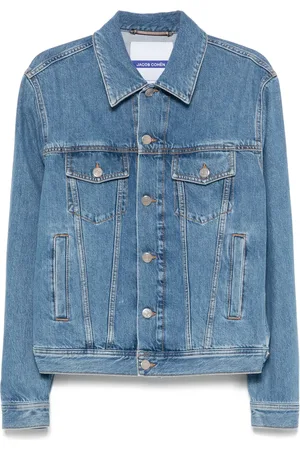 Jacob Cohen Fermo jacket