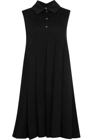 Loewe Trapeze midi dress