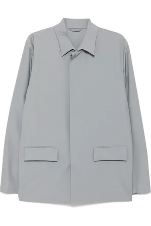 RIER Wool shirt jacket