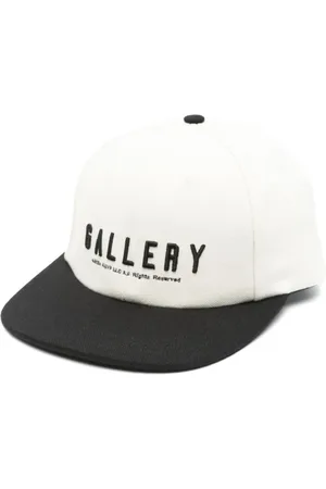AGOLDE RSVP baseball cap