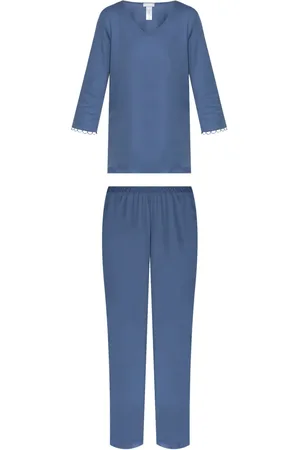 Hanro Anouk pajama set