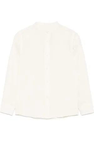 Paolo Pecora Linen shirt