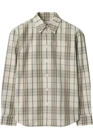 Burberry Vintage Check shirt