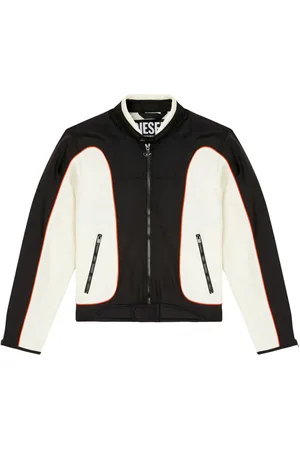 Diesel J-Blink-A bomber jacket
