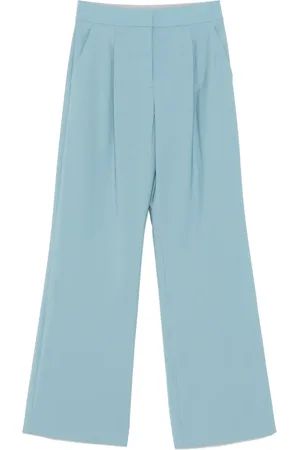 VERONICA BEARD Robinne trousers