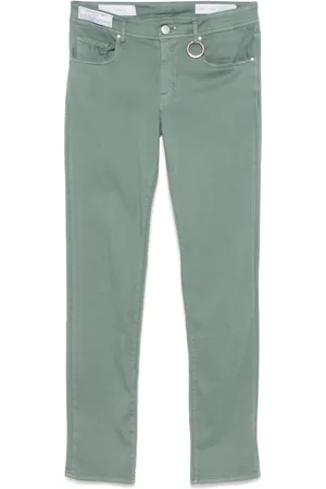 sartoria tramarossa Michelangelo trousers