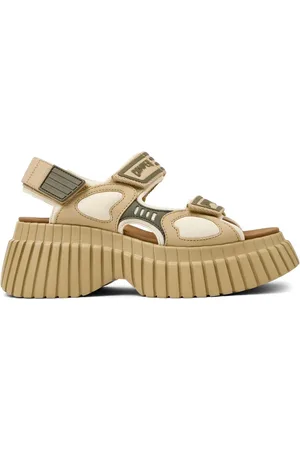 Camper BCN sandals