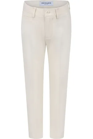Trussardi Straight-leg trousers