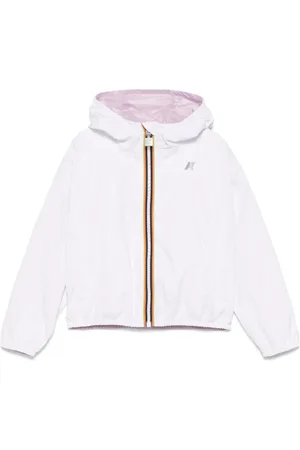 K-Way Laurette jacket