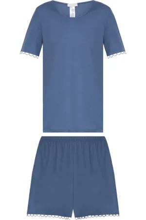 Hanro Anouk pajama set