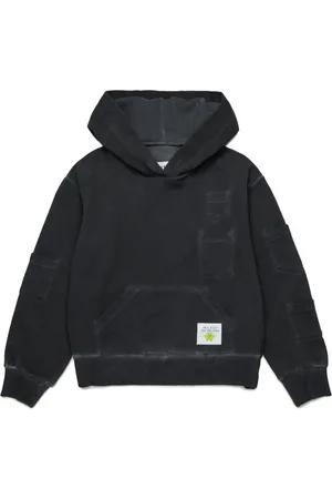 Maison Margiela Happy Star hoodie