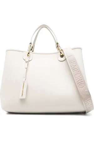 Emporio Armani MyEA tote bag