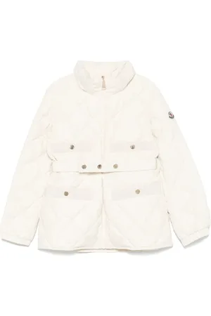 Moncler Zip-up bomber jacket