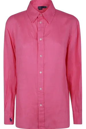 Ralph Lauren Linen shirt