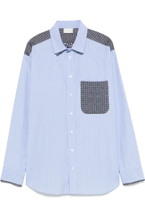 PIERRE-LOUIS MASCIA Alotho shirt