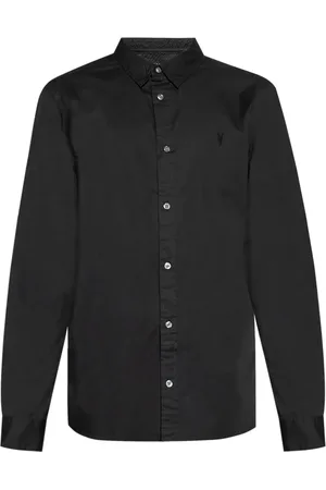 AllSaints Hawthorne shirt