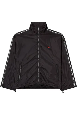 Diesel J-Caron track jacket
