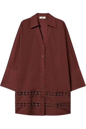 Twin-Set Woven shirt