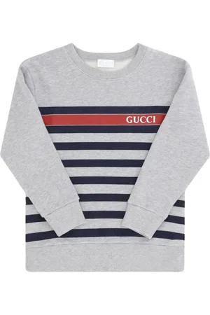 Gucci Logo sweatshirt