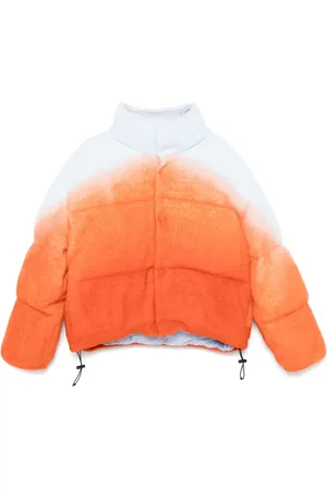 BONSAI Oversize Puffer jacket