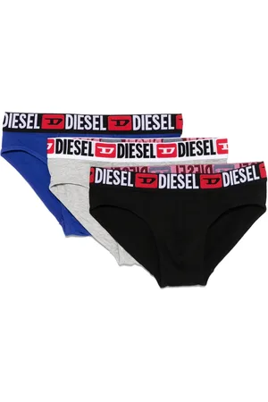 Diesel Umbr-Andre briefs (pack of three)