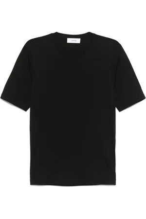 LARDINI Crew-neck T-shirt