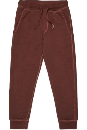 Dsquared2 Logo-print track pants