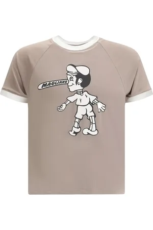 MAGLIANO Britpop T-shirt