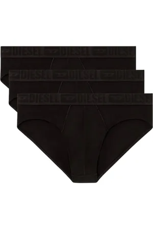 Diesel Roy-D-Mono briefs (pack of three)