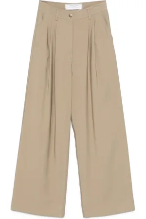 SOCIÉTÉ ANONYME Charlotte trousers
