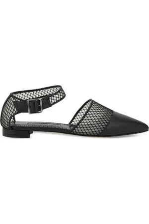Manolo Blahnik Jatelahflat ballet flats
