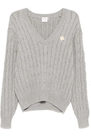 The Upside Seymour sweater