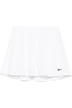 Nike Dri-FIT Flow tennis skorts