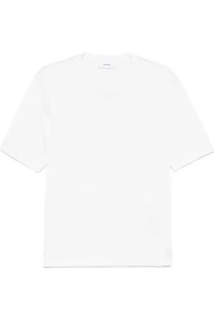 LARDINI Crew-neck T-shirt