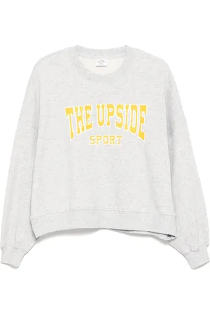 The Upside Harbor Paloma sweatshirt