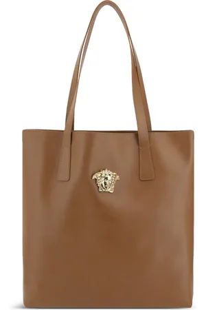 VERSACE La Medusa tote bag