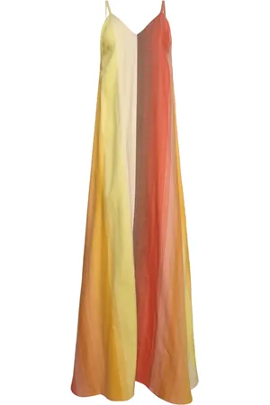 Marrakshi Life The Slip dress