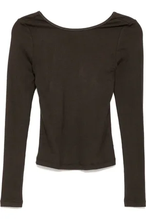 The Upside Tyra top