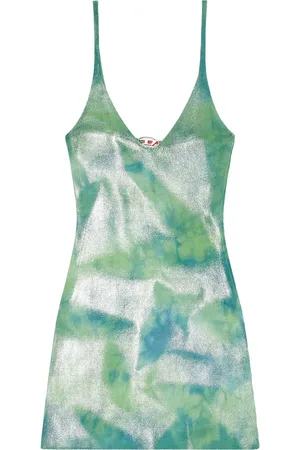 Diesel M-Isma dress