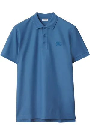 Burberry Cotton polo shirt
