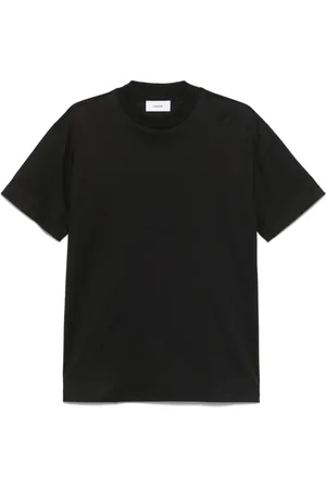 LARDINI Cotton T-shirt