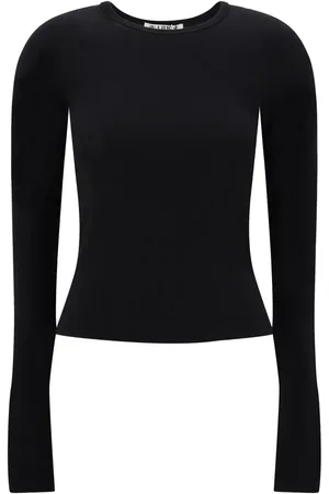 ÉTERNE Extra-long sleeves