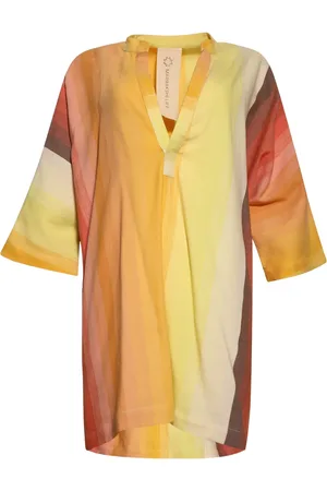 Marrakshi Life The Short Tunic dress